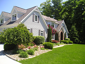 Landscapers and Lawncare Services in Kayenta, AZ
